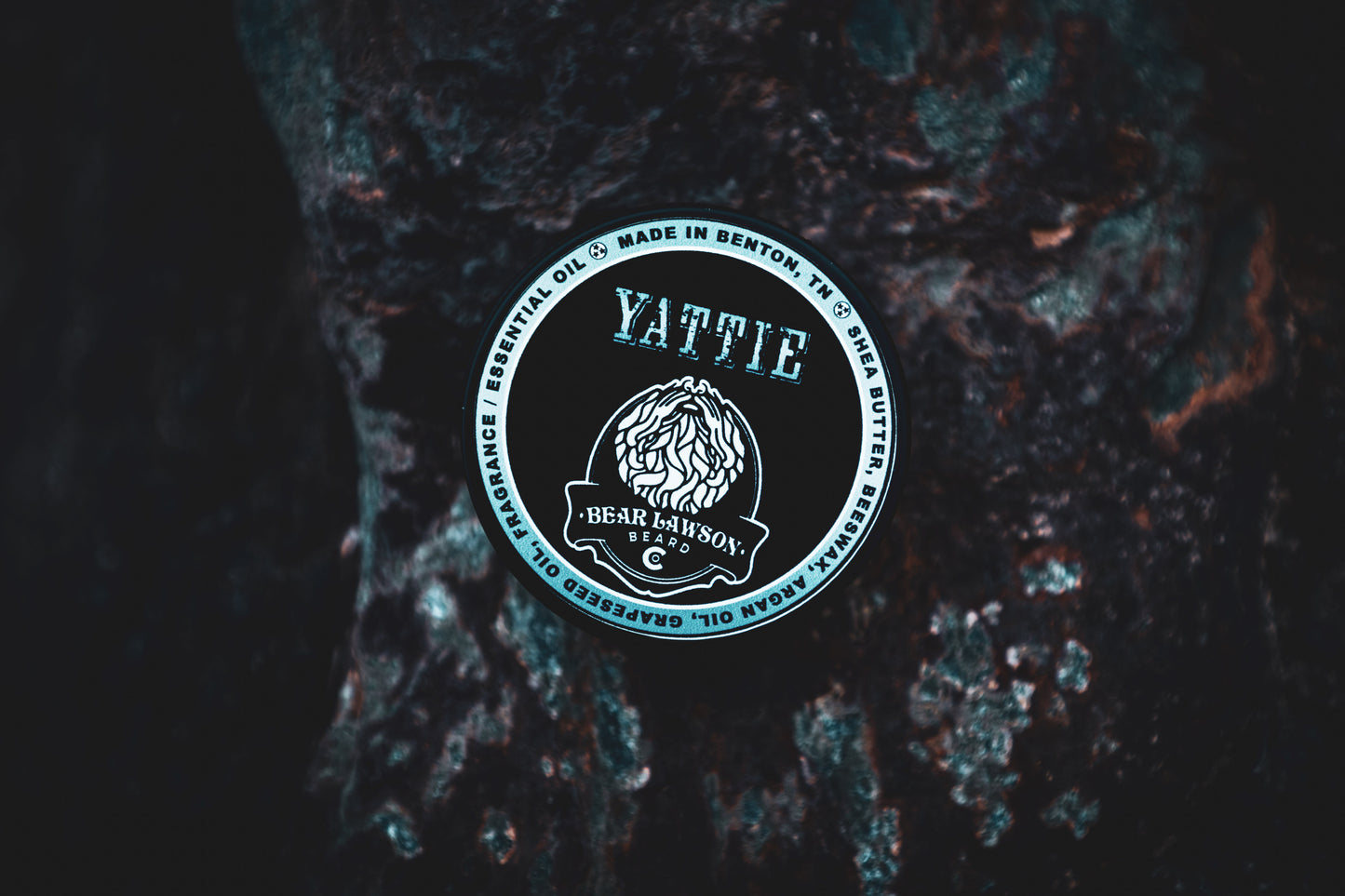 Beard Butter- Yattie