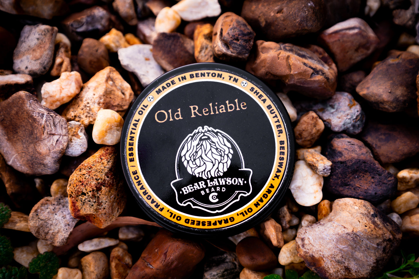 Beard Butter (2oz) - All Scents