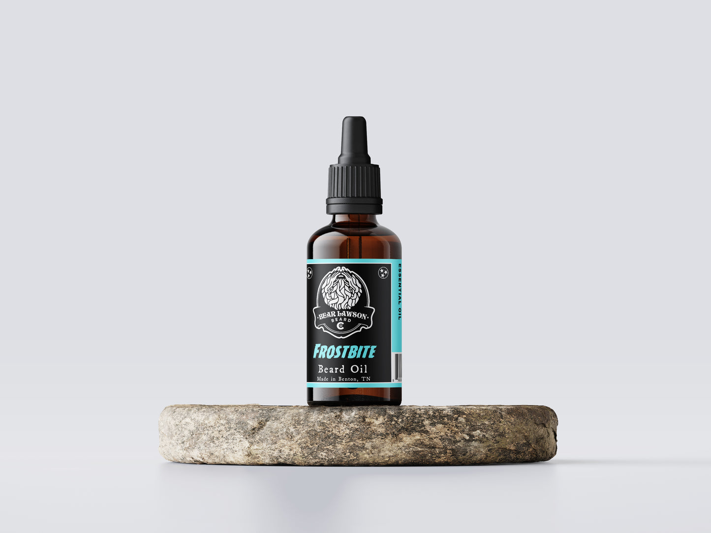 Beard Oil-Frostbite