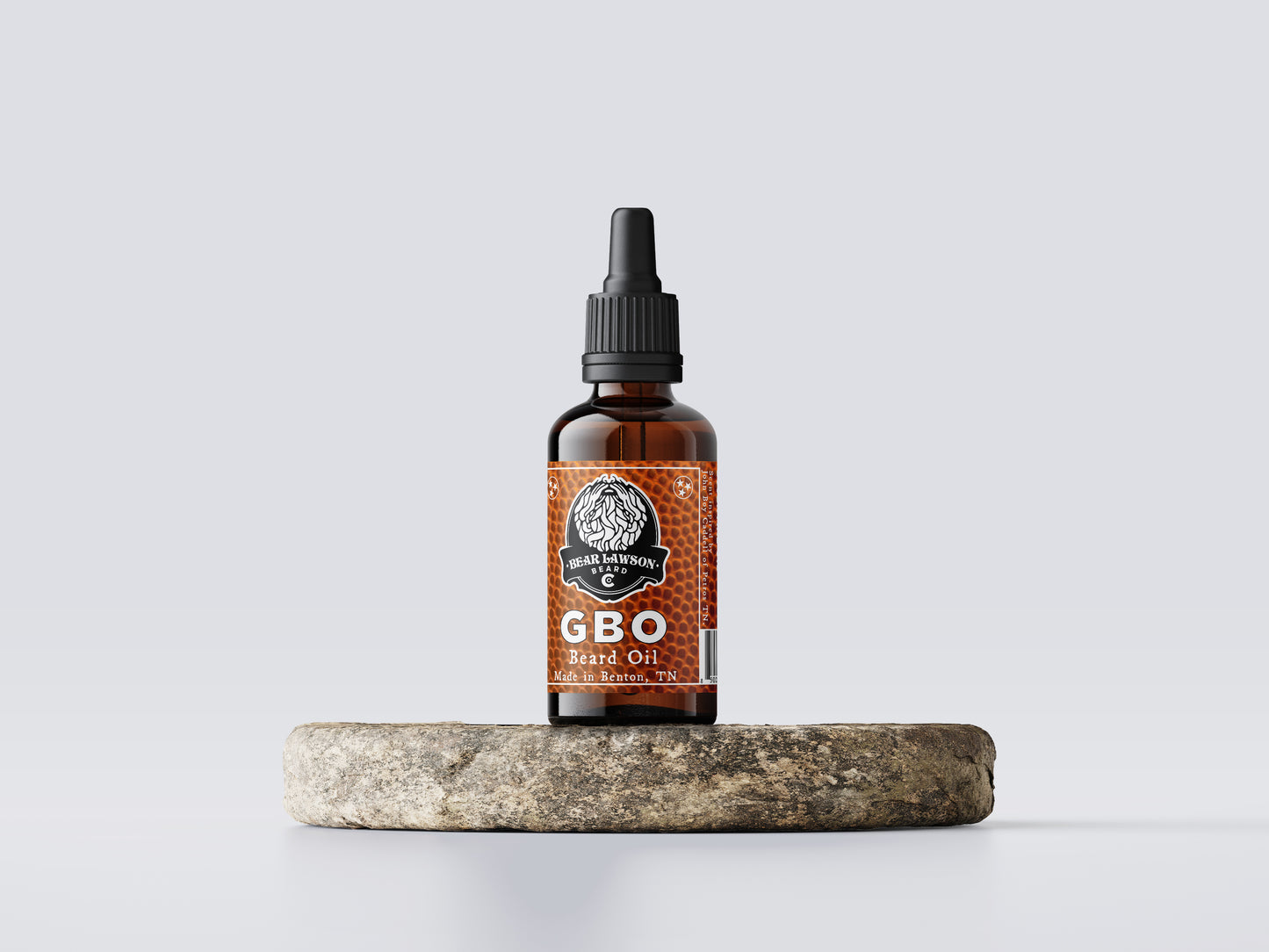 Beard Oil (1oz) - All Scents