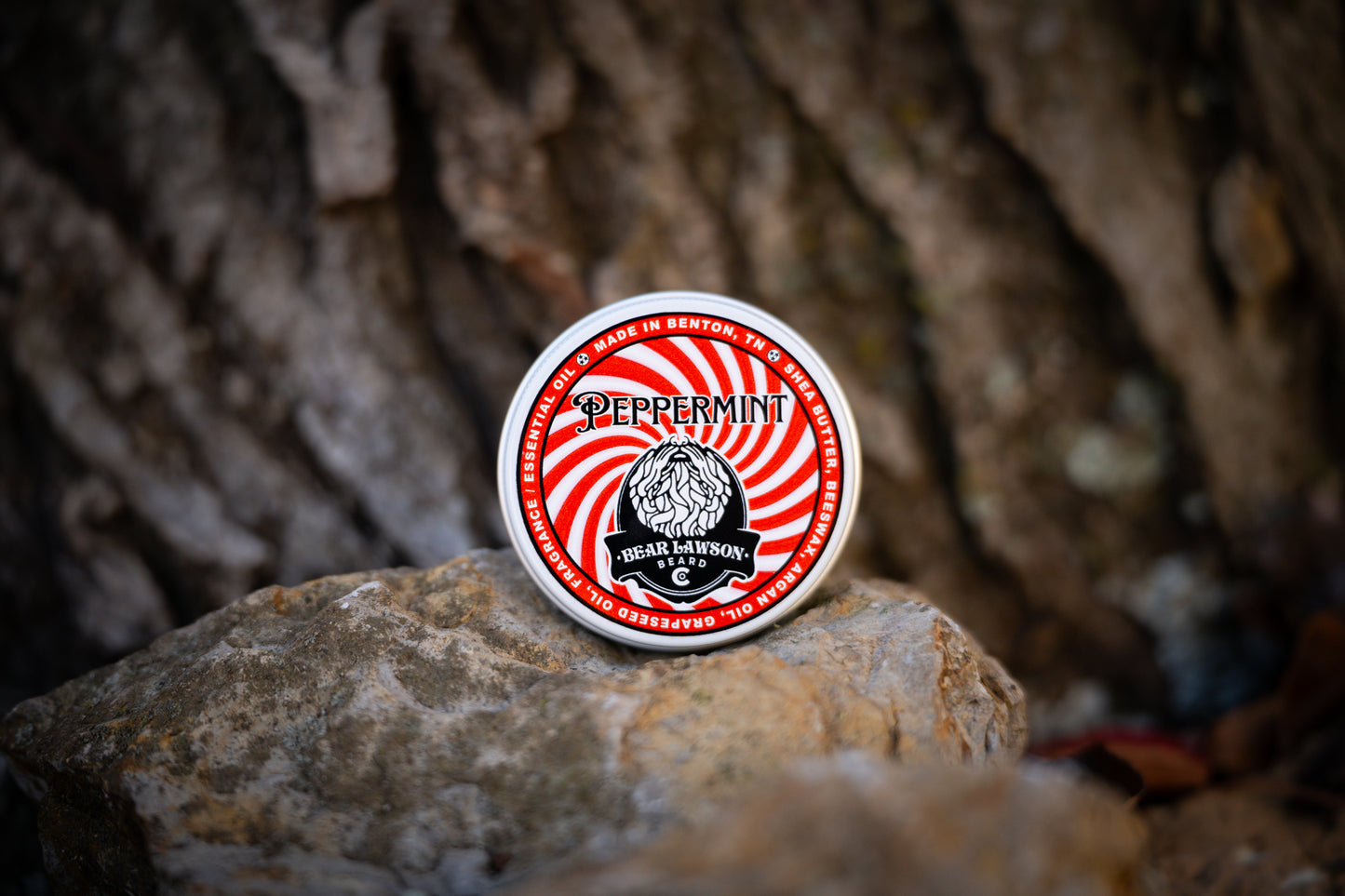 Beard Butter (2oz) - All Scents