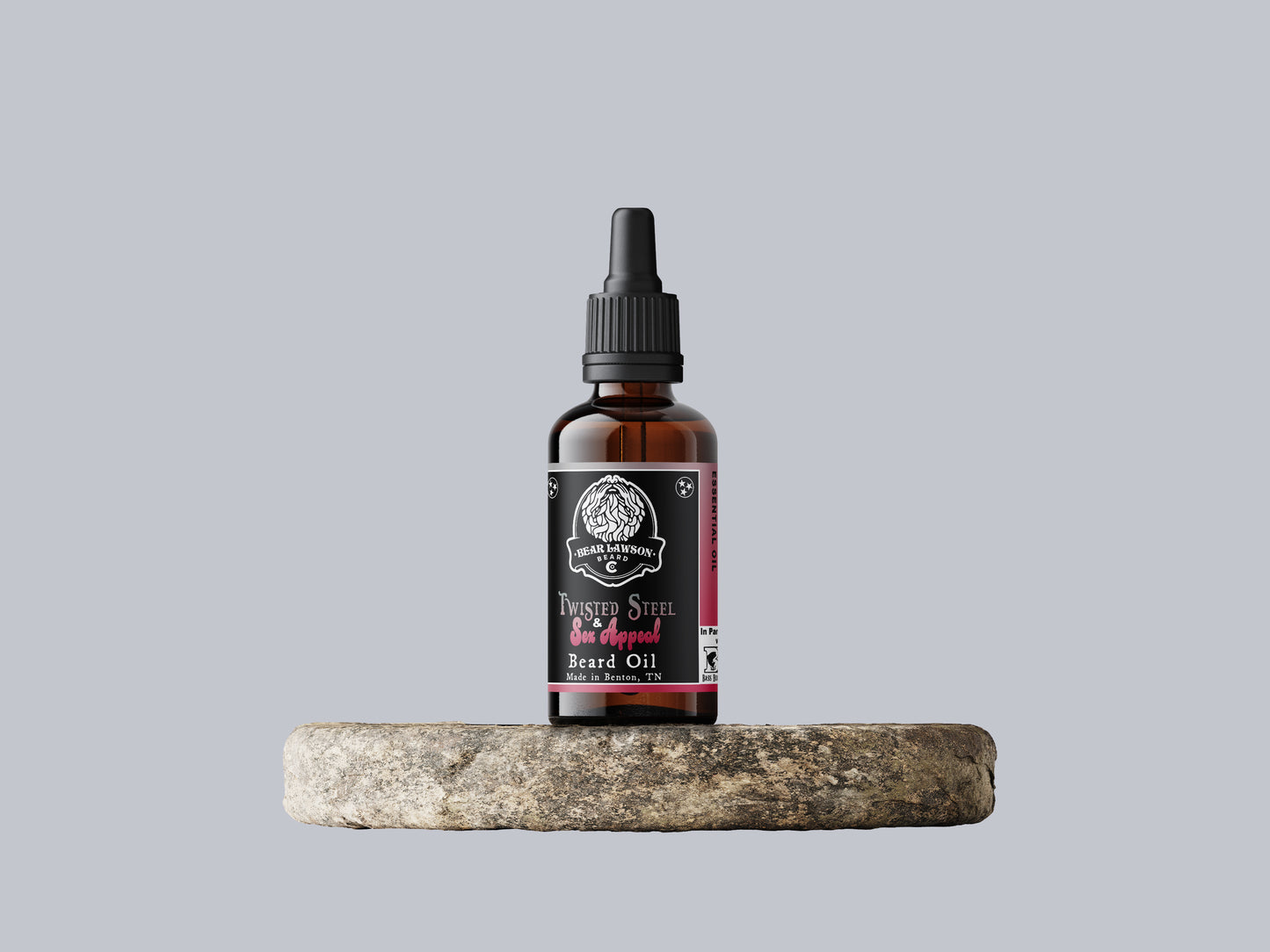 Beard Oil (1oz) - All Scents