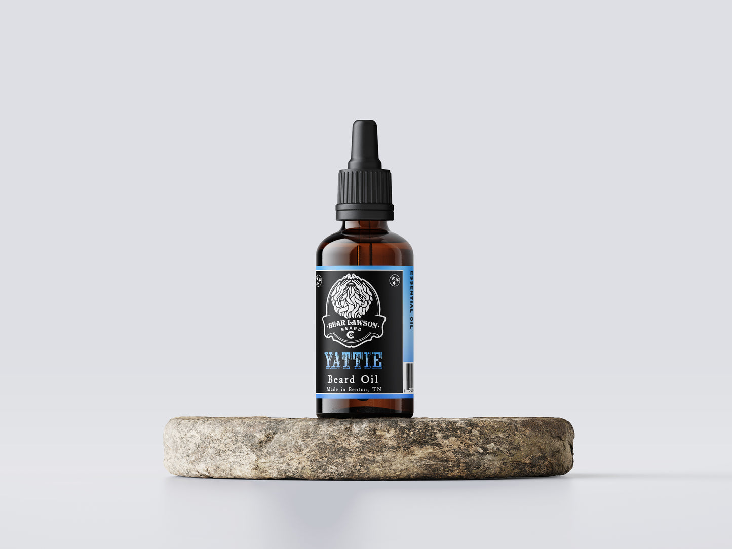 Beard Oil- Yattie