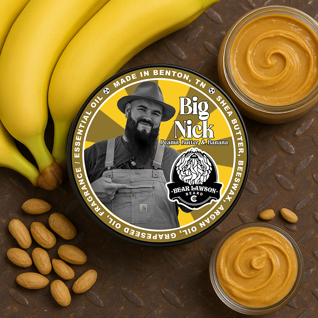 Beard Butter - All Scents