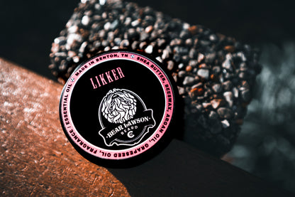 Beard Butter (2oz) - All Scents