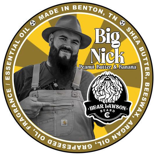 Beard Butter - All Scents