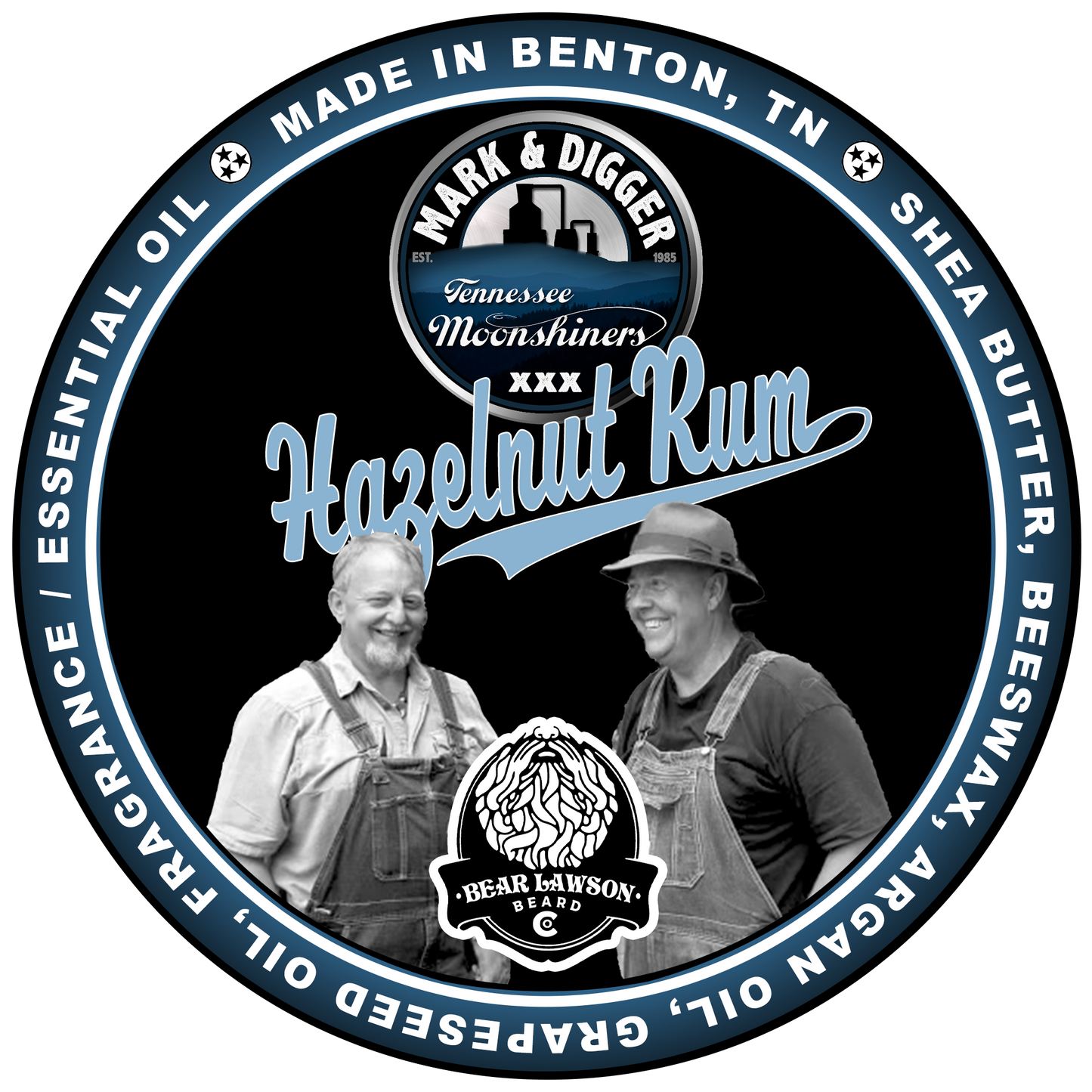Beard Butter - All Scents