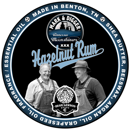 Beard Butter - All Scents