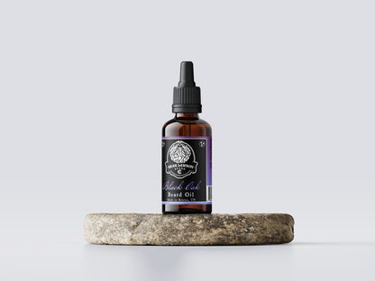 Beard Oil (1oz) - All Scents