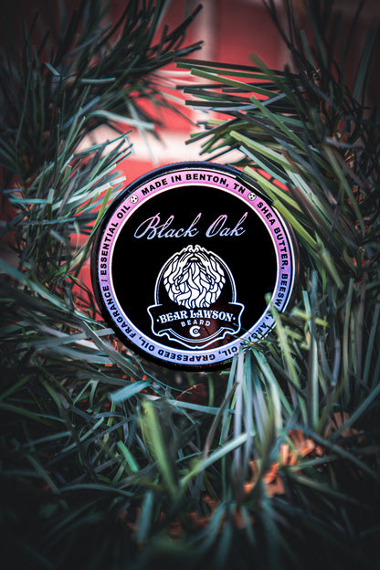 Beard Butter (2oz) - All Scents